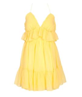 RAQUEL DINIZ Коктейльное платье