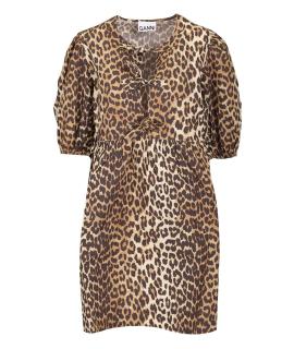 GANNI Повседневное платье