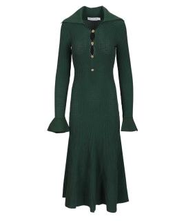 SELF-PORTRAIT Повседневное платье