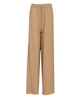 MAX MARA Прямые брюки