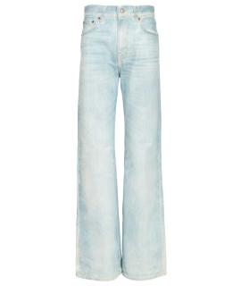 HAIKURE Прямые джинсы