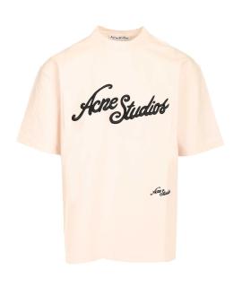ACNE STUDIOS Футболка