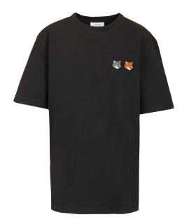 MAISON KITSUNE Футболка