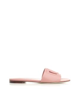 DOLCE&GABBANA Шлепанцы