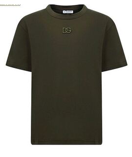 

Детская футболка DOLCE&GABBANA