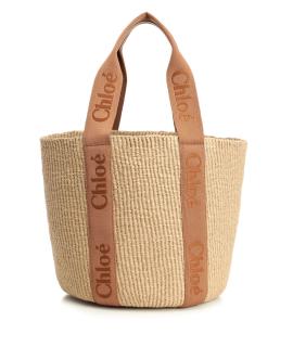 CHLOE Сумка тоут