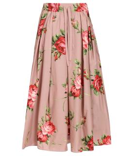 DOLCE&GABBANA Юбка миди