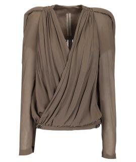 RICK OWENS Жакет/пиджак