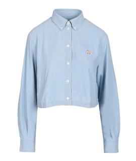 MAISON KITSUNE Рубашка