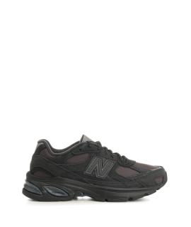 NEW BALANCE Низкие кроссовки / кеды
