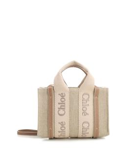 CHLOE Сумка тоут