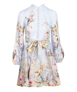 ZIMMERMANN Повседневное платье