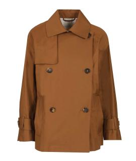 MAX MARA Тренч/плащ