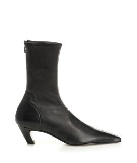 KHAITE Ботильоны