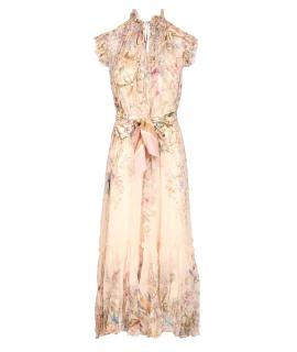 ZIMMERMANN Платье