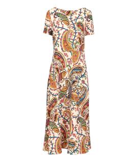 ETRO Повседневное платье