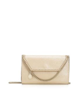 STELLA MCCARTNEY Клатч/вечерняя сумка