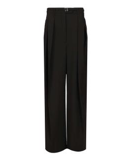 SPORTMAX Прямые брюки