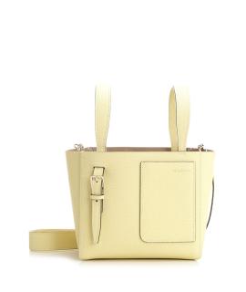 VALEXTRA Сумка тоут