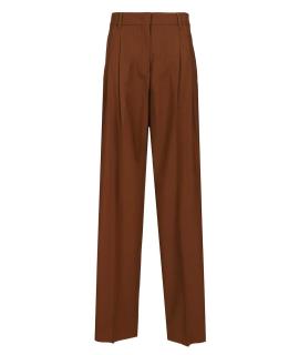 MAX MARA STUDIO Прямые брюки