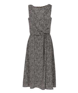 DOLCE&GABBANA Повседневное платье