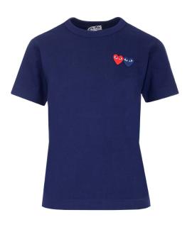 COMME DES GARÇONS PLAY Футболка