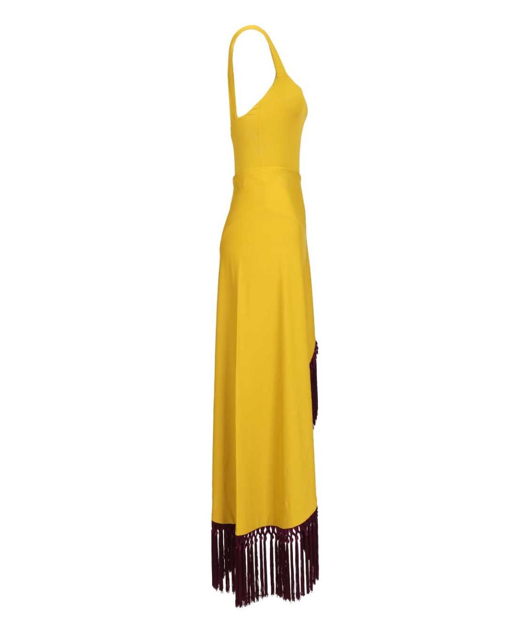 TALLER MARMO Полиамидовый купальник, фото 3