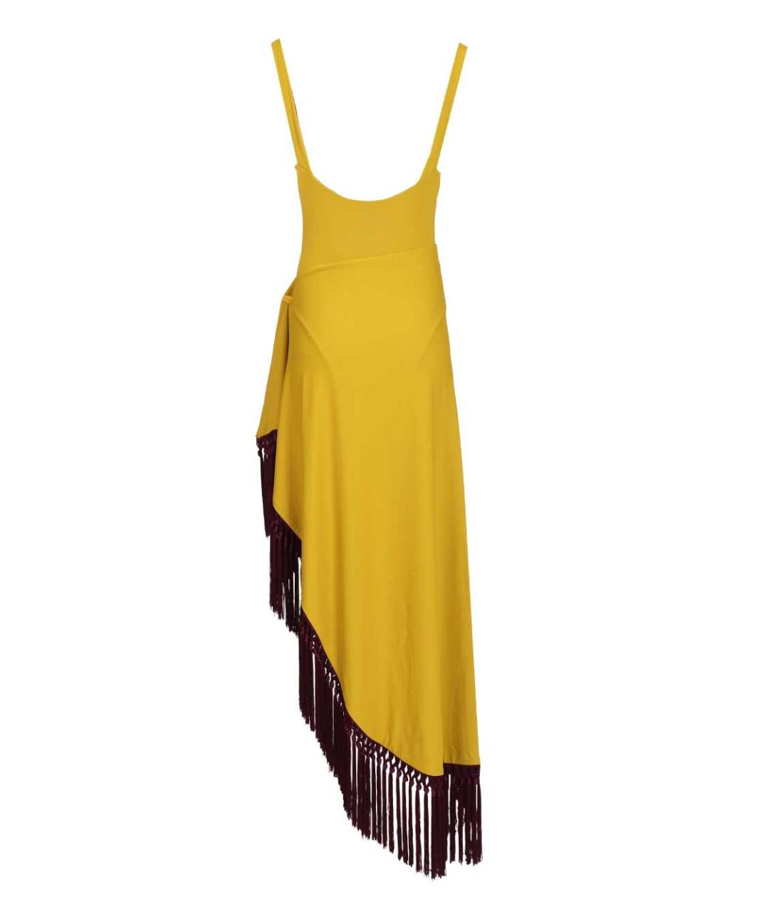 TALLER MARMO Полиамидовый купальник, фото 2