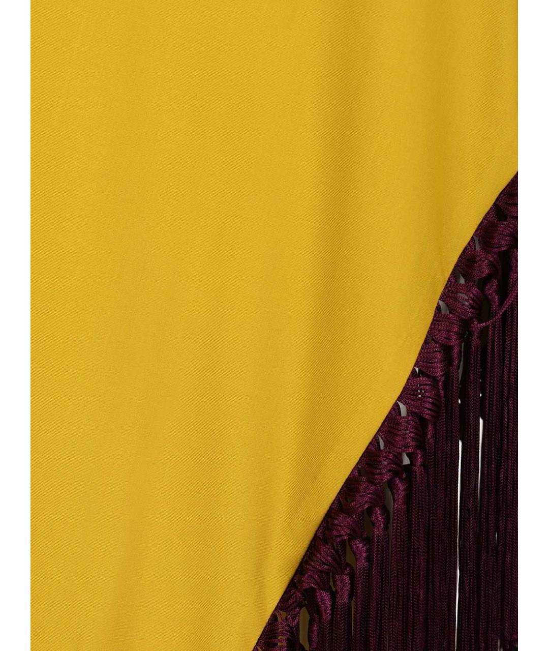 TALLER MARMO Полиамидовый купальник, фото 4