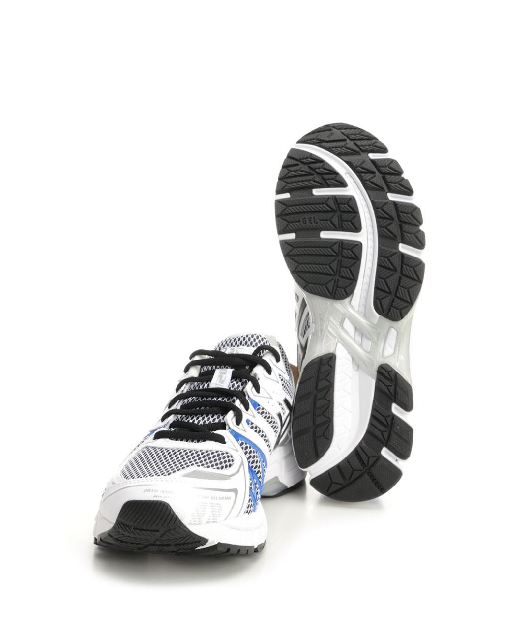 ASICS Мульти низкие кроссовки / кеды, фото 4