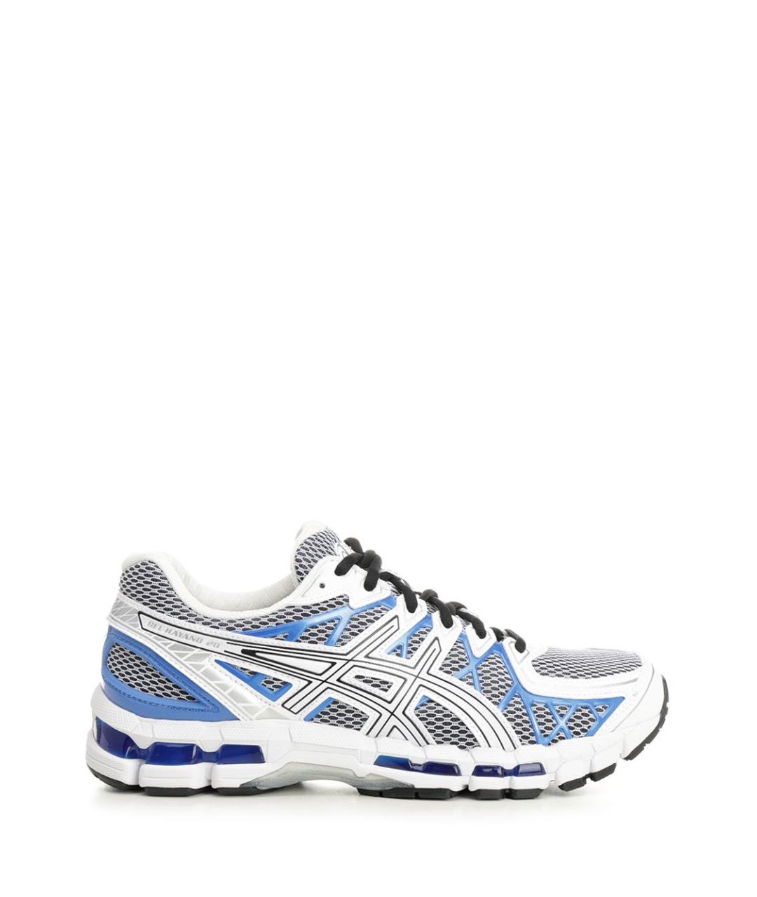 ASICS Мульти низкие кроссовки / кеды, фото 1