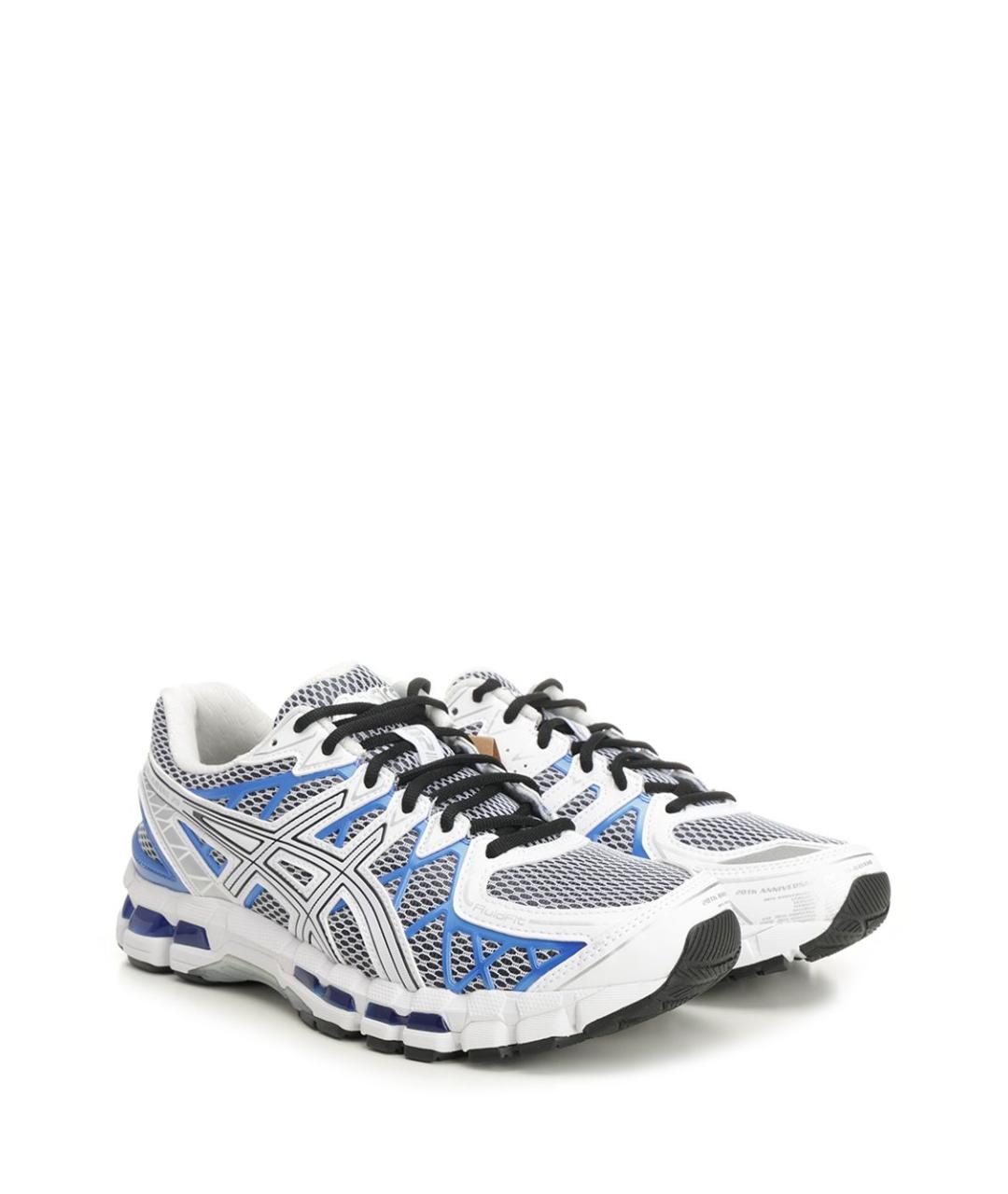 ASICS Мульти низкие кроссовки / кеды, фото 3