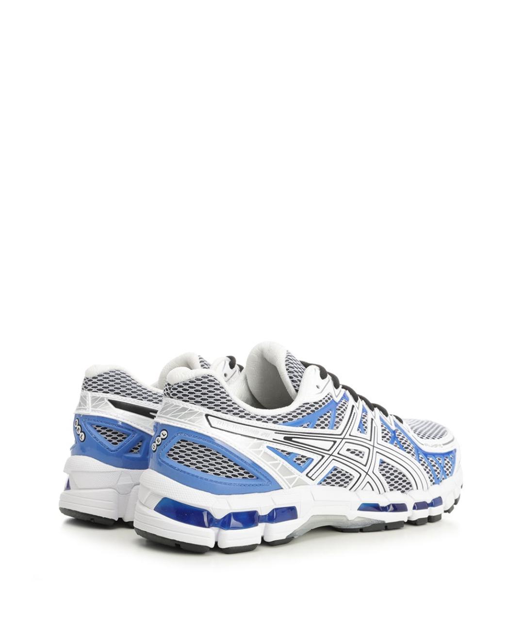 ASICS Мульти низкие кроссовки / кеды, фото 2