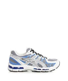 ASICS Низкие кроссовки / кеды