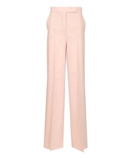 MAX MARA Прямые брюки