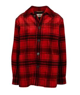 SAINT LAURENT Куртка