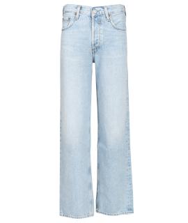 AGOLDE Прямые джинсы