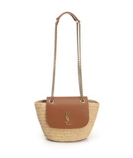 SAINT LAURENT Сумка через плечо