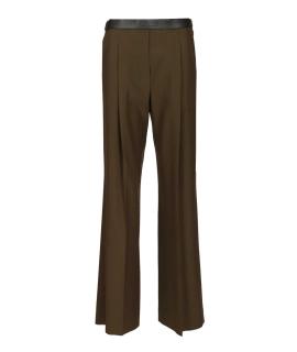 LOEWE Прямые брюки