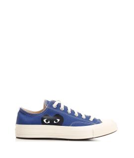 COMME DES GARÇONS PLAY Кеды