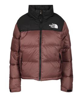 THE NORTH FACE Пуховик