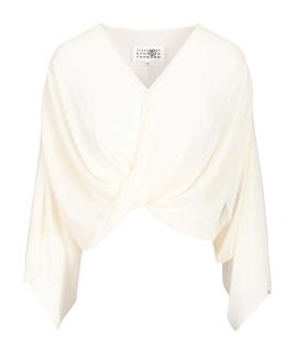 MM6 MAISON MARGIELA Блузы