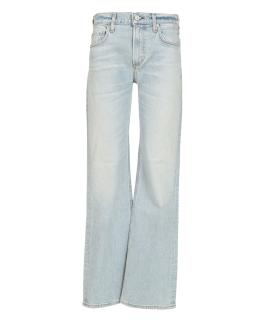 Citizien Of Humanity Прямые джинсы