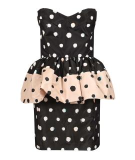 FENDI Коктейльное платье