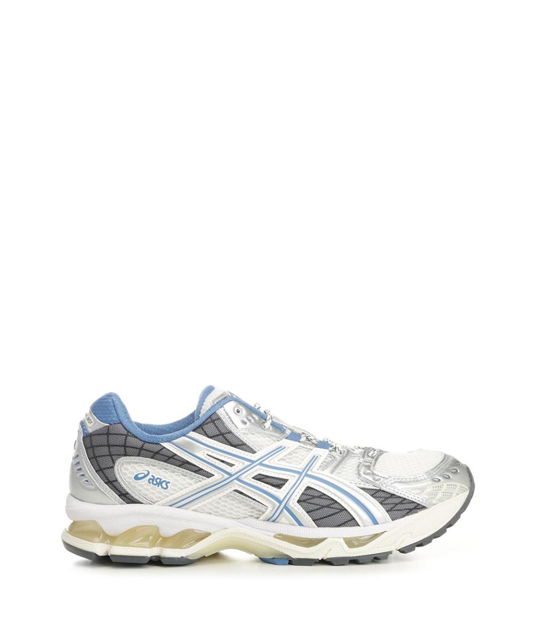 ASICS Мульти низкие кроссовки / кеды, фото 1