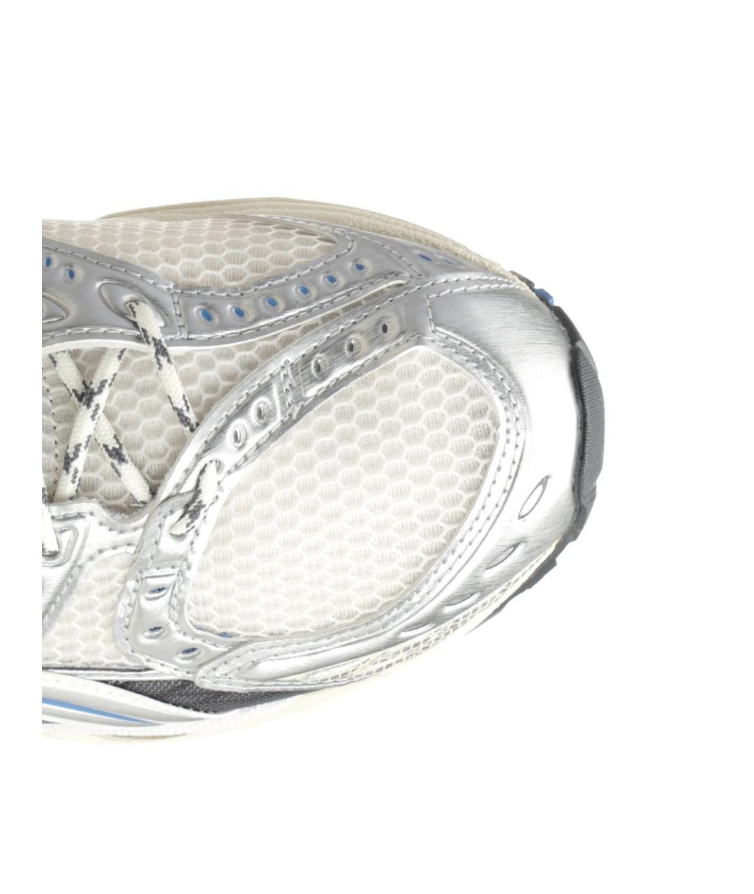 ASICS Мульти низкие кроссовки / кеды, фото 4