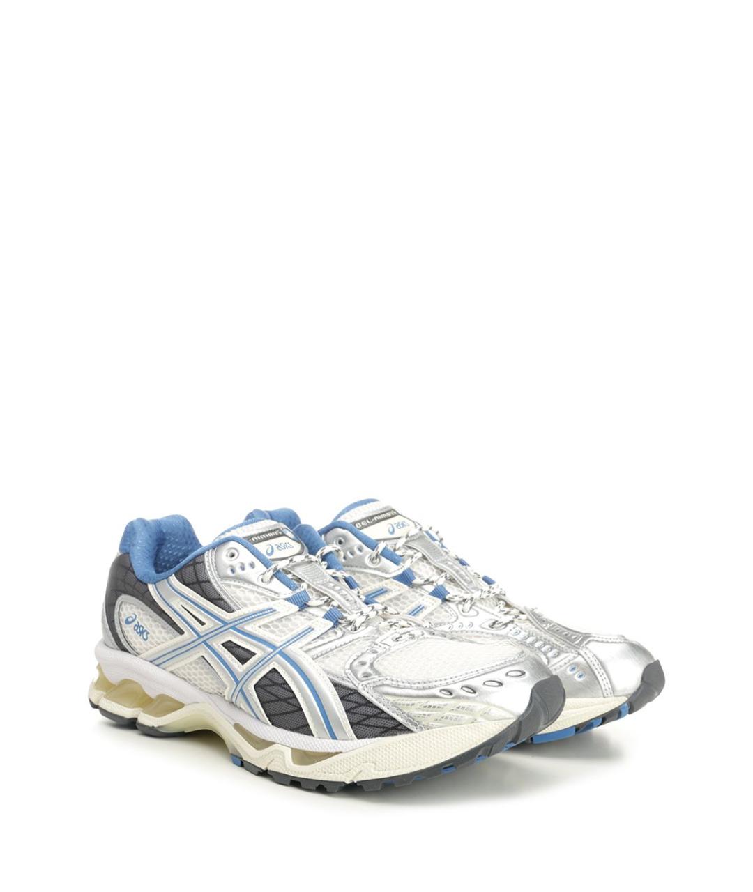 ASICS Мульти низкие кроссовки / кеды, фото 2