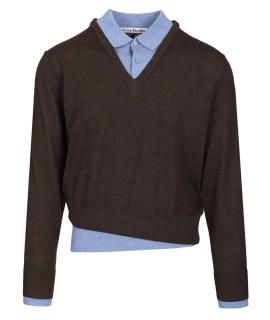 ACNE STUDIOS Джемпер / свитер