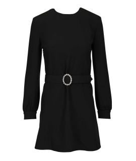 SAINT LAURENT Коктейльное платье