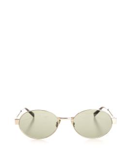 SAINT LAURENT Солнцезащитные очки